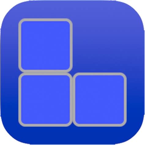 Crazy Blocks Puzzle by IFL Software