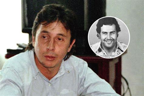 Colombia Cartel Drug Lord Extradited After 25 Years in U.S. Prison ...