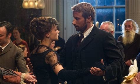 The Best FAR FROM THE MADDING CROWD Quotes