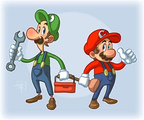 50 Incredible Super Mario Bros Artworks | Inspirationfeed | Super mario ...