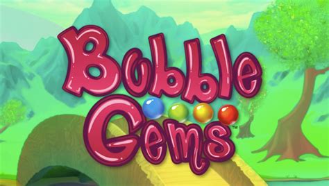 Bubble Gems | 🕹️ Play Bubble Gems Online On GamePix