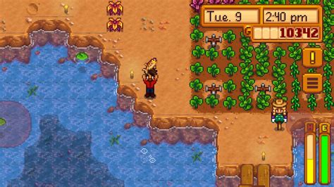 Where to Find Rainbow Trout in Stardew Valley - Twinfinite