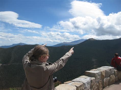 RMNP: Scenic Route | I was THERE and THERE and THERE..... | Taaalia | Flickr