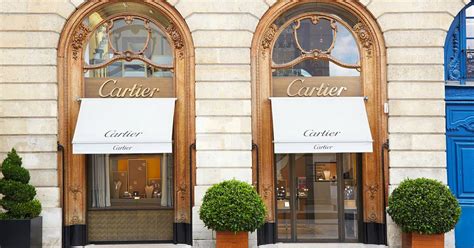 Richemont Shares Rise After Report It Rejected Kering’s Approach | BoF