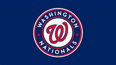 Washington Nationals Wallpapers - Top Free Washington Nationals ...