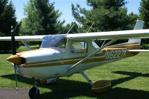 1976 Cessna 150 for sale