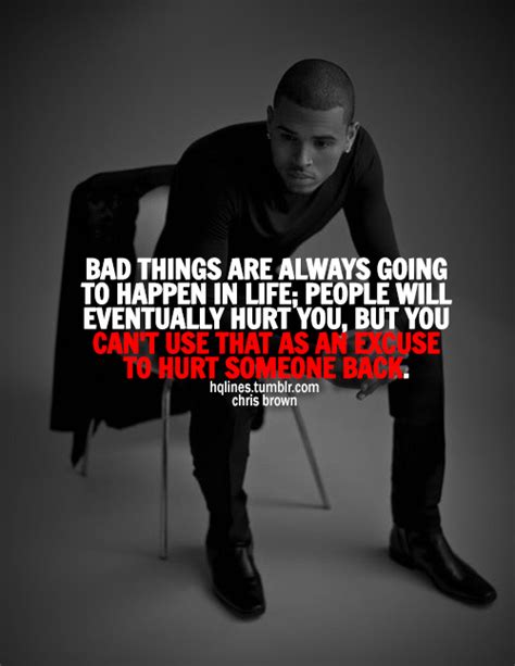 Chris Brown Quotes. QuotesGram