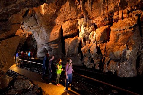 Marble Arch Geopark & Caves – Mullynascarthy Holiday Park, Co Fermanagh