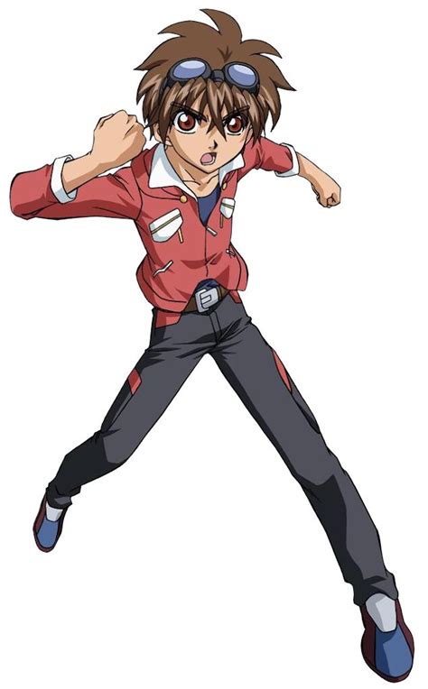 Dan Kuso | Bakugan battle brawlers, Male cartoon characters, Anime