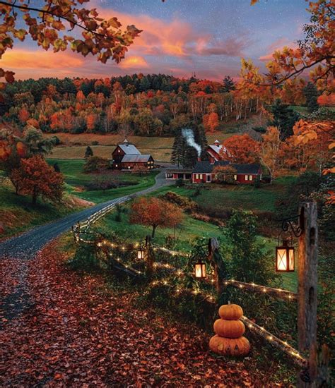 Jigsaw Puzzle | Beautiful fall scenery | 255 pieces | Jigidi