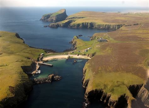 Fair Isle gets its Marine Protected Area – The Scottish Islands Federation