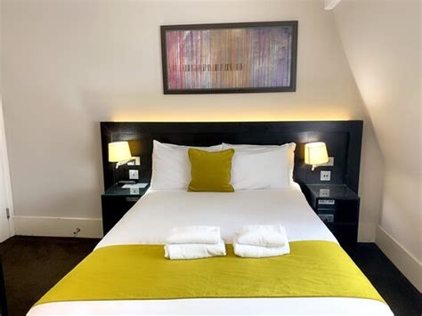 BLOOMSBURY PALACE HOTEL : tarifs 2024 et 26 avis