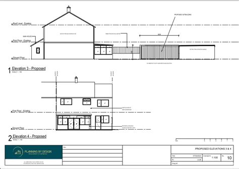 New Build Annex