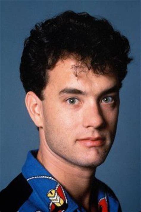 These Days It’s Easy to Forget Tom Hanks Used to Be Cute, See 20 Photos ...