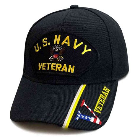 US Navy Hats | VetFriends | Online Store