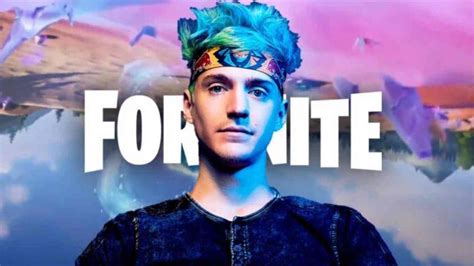 Ninja Chokes Fortnite Win after Trolling Last Enemy – FirstSportz