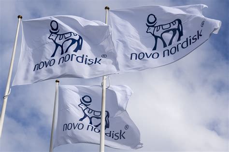 Novo Nordisk Fires Back Against Unlawful Sale of Unapproved Semaglutide ...