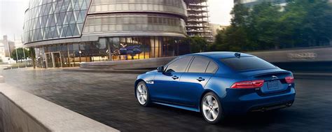 2020 Jaguar XE Colors | Interior and Exterior | Jaguar Annapolis Service