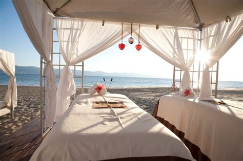 Spa massage with Seaview | Casa velas hotel boutique spa mas… | Flickr