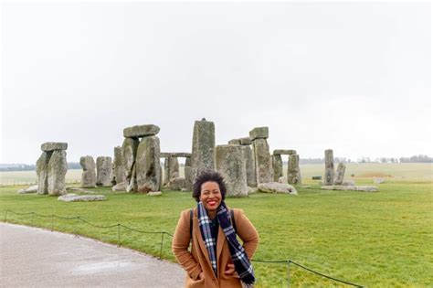 How To Visit Stonehenge For Free In 2024 | Everything You Need To Know