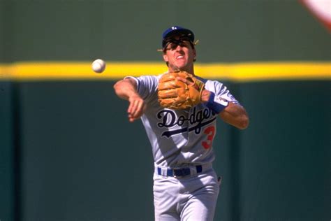 1988 Dodgers player profile: Steve Sax, the table setter - True Blue LA