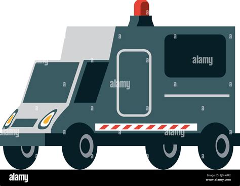 airport security car Stock Vector Image & Art - Alamy