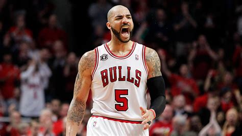 Bulls player preview: Carlos Boozer - Chicago Bulls Blog - ESPN