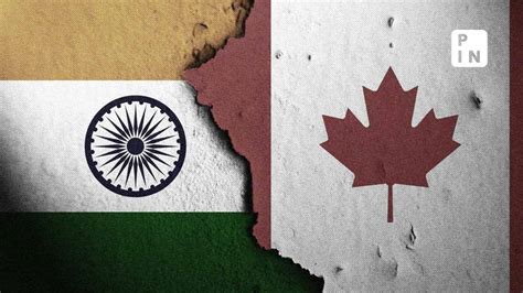 No winner in India vs Canada diplomatic tussle - PRESS Insider | India’s global voice