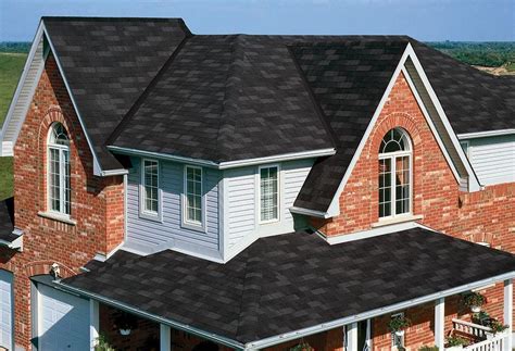 IKO MARATHON PLUS AR 3-TAB SHINGLES - Benson Lumber & Hardware