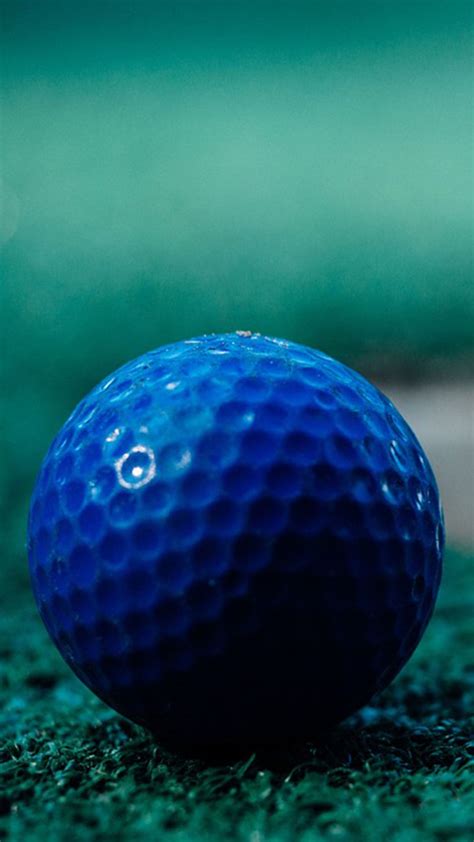 Golf Ball Wallpapers - Wallpaper Cave