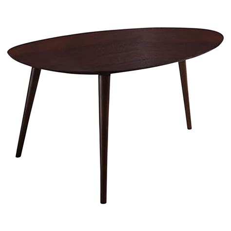 SAYGOER Small Coffee Table Modern Coffee Table by Amazon - Dwell