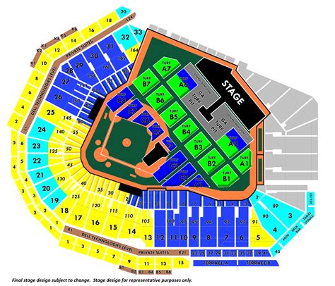 11+ Fenway park concert virtual seating chart