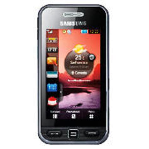 Tesco mobile Samsung Tocco lite mobile phone - review, compare prices ...