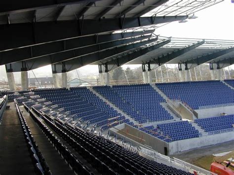 Viking Stadion – StadiumDB.com