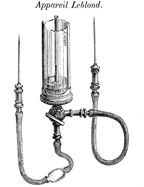 File:Transfusion Apparatus, 19th century. Wellcome M0005169.jpg ...