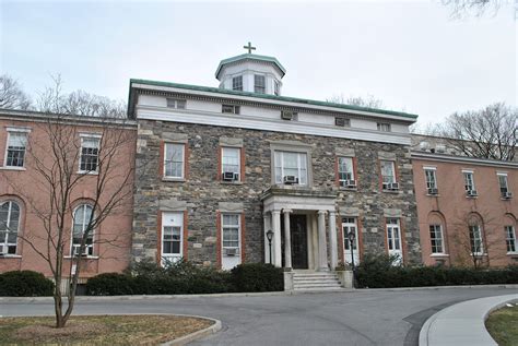 Rose Hill (Fordham University Administration Building)