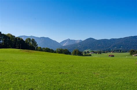 Bavaria Landscape Mountains - Free photo on Pixabay - Pixabay