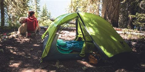 Top 33 Best Backpacking Tents Reviews 2021 MyTrail