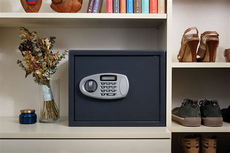 The Best Home Safe Brands to Consider When Shopping for Security