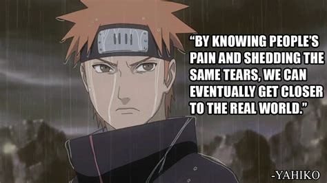 Pain Quotes Naruto - ShortQuotes.cc