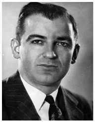 Joseph McCarthy Biography, Life, Interesting Facts