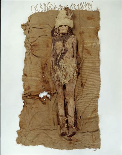 World's Best Preserved Mummies | History, Archaeology and Bog body