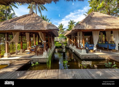 Bali Massage – Telegraph