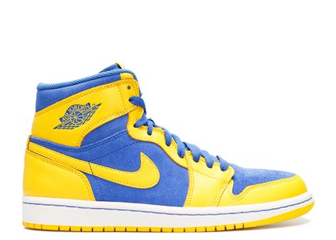 サービス Nike Air Jordan 1 high OG LANEY kids-nurie.com