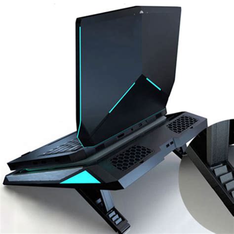 Best Alienware Laptop Stand (6 Tested Products!) - Pigtou