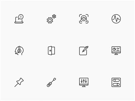 Streamline Icons 3.0 Available for Download • Beautiful Pixels