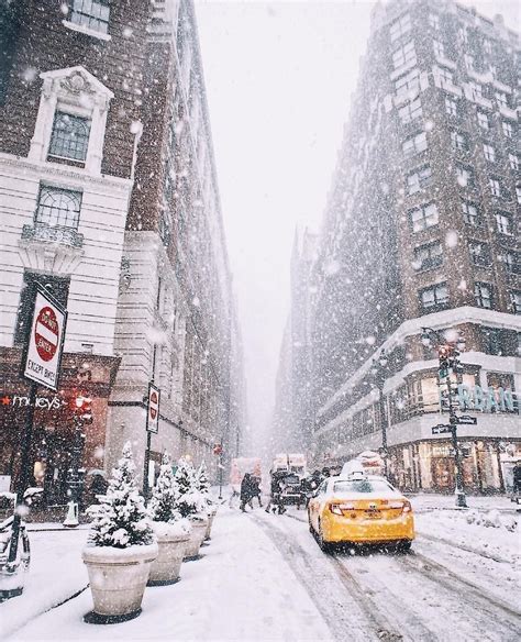 Pin by icarus on New York | Winter photography, New york christmas ...