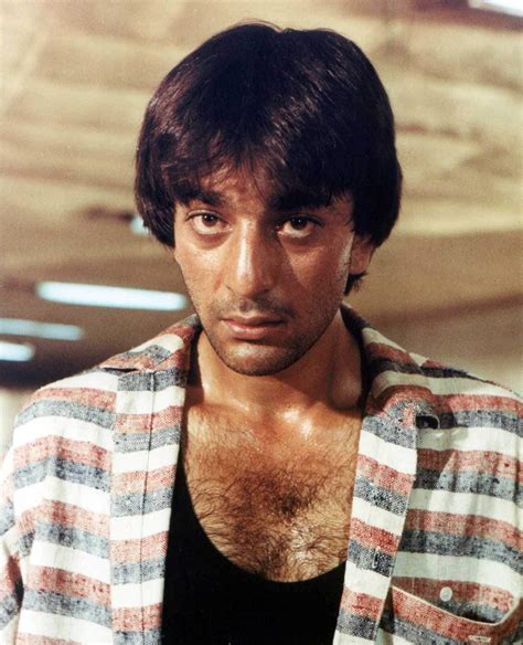 13 Looks Of Sanjay Dutt Which Are Iconic For Any Bollywood Fan