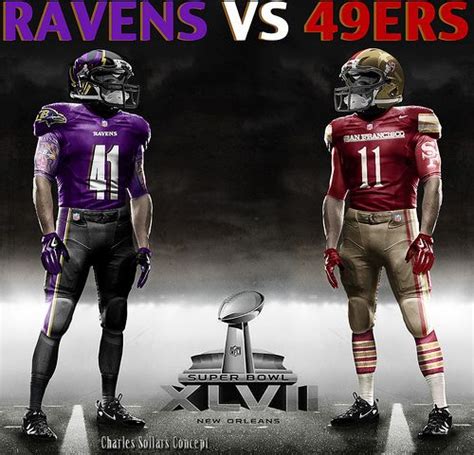 ravens vs 49ers 2