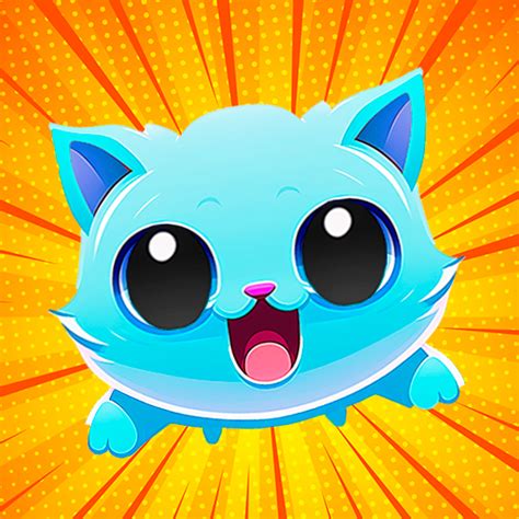 Spooky Cat - Apps on Google Play